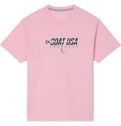 GOAT USA Showtime Youth Short Sleeve T-Shirt