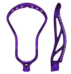 ECD Ion LE Men's Unstrung Lacrosse Head