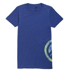 Maverik Hip Women's Lacrosse Short Sleeve Tee