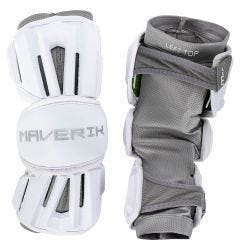 Maverik Max Lacrosse Arm Guards - '25 Model