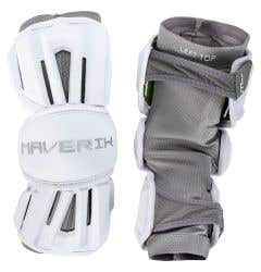 Maverik Max Lacrosse Arm Guards - '25 Model