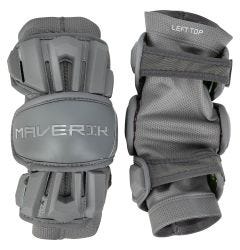 Maverik Max Lacrosse Arm Pads - '25 Model