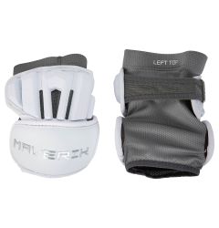 Maverik Max Lacrosse Elbow Pads - '25 Model