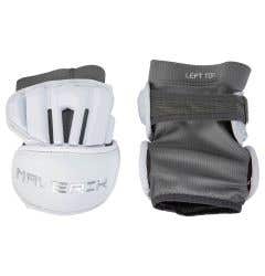 Maverik Max Lacrosse Elbow Pads - '25 Model