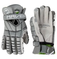 Maverik Max Lacrosse Gloves - '25 Model