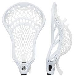 Maverik Havok 2 Men's Strung Lacrosse Head - Semi-Soft Mesh