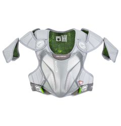 Maverik MX EKG Lacrosse Shoulder Pad - '25 Model