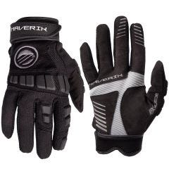 Maverik Windy City Women's Lacrosse Gloves - '20 Model
