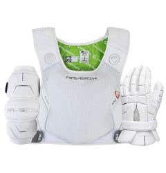 Maverik M7 Speed Lacrosse Protective Bundle
