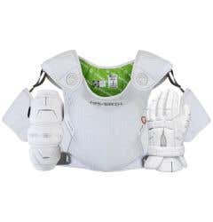 Maverik M7 Lacrosse Protective Bundle