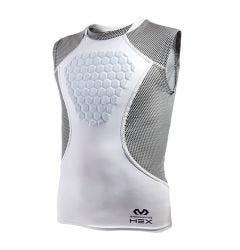 McDavid Hex Sternum Youth Sleeveless Shirt