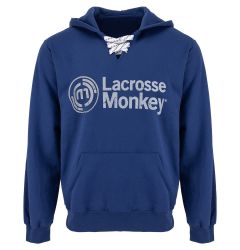 Lacrosse hoodie mens Clearance
