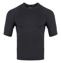 MonkeySports Loose Fit Junior Short Sleeve Shirt