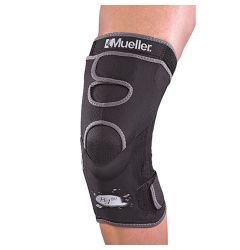 Mueller HG80 Hinged Knee Brace