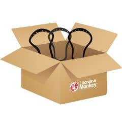 Mystery Unstrung Lacrosse Head