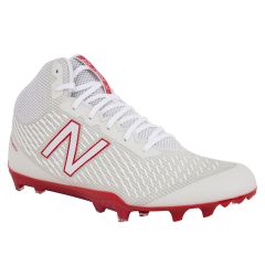 men's lacrosse cleats clearance