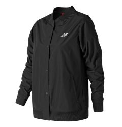 New Balance Women's Coaches Jacket