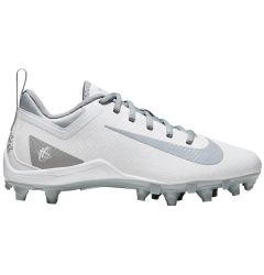 alpha huarache 7 varsity mid lacrosse cleats review