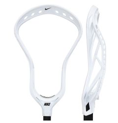 Nike Alpha Elite 2 Men's Unstrung Lacrosse Head