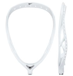 Nike Prime Elite Men's Unstrung Goalie Lacrosse Head