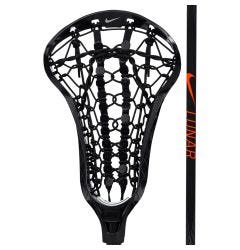 nike lunar 2 lacrosse stick