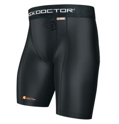 Shock Doctor Lacrosse Jocks & Cups