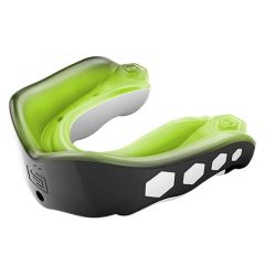 Shock Doctor Trash Talker Chrome Mouthguard