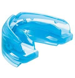Shock Doctor Double Braces Strapless Mouthguard