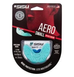 SISU Aero NextGen Mouthguard