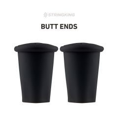 StringKing Butt End - 2 Pack