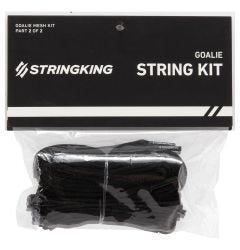 StringKing Goalie String Kit