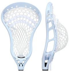 StringKing Mark 2A Men's Strung Lacrosse Head - Type 5 Mesh