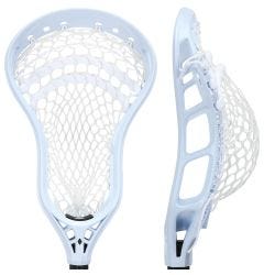 StringKing Mark 2T Men's Strung Lacrosse Head - Type 5 Mesh