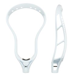 StringKing Legend Men's Unstrung Intermediate Lacrosse Head