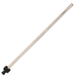 StringKing Metal 3 Pro 142 Goalie Lacrosse Shaft