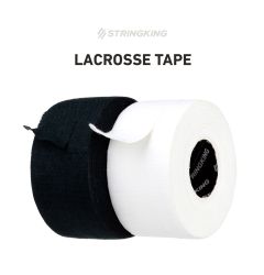 Mach 1 Black Lacrosse Tape