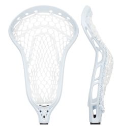 StringKing Mark 2 Defense Women's Strung High Lacrosse Head