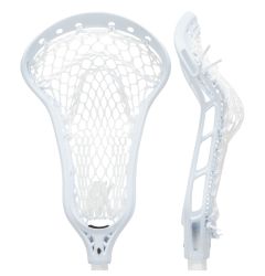StringKing Mark 2 Offense Women's Strung Lacrosse Head - Type 4 Mesh