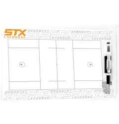 STX Coach's Clipboard