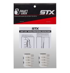 STX Shaft Lock - 2 Pack