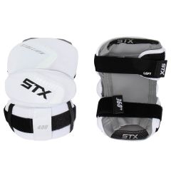STX Stallion 400 Lacrosse Arm Pads