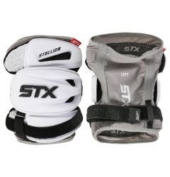 STX Stallion 900 Lacrosse Arm Pads