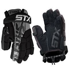 STX Shield Goalie Lacrosse Glove