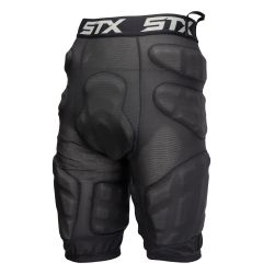 STX Deluxe Lacrosse Goalie Pants