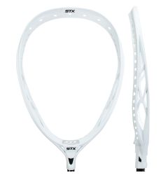 STX Eclipse III Men's Unstrung Goalie Lacrosse Head