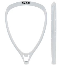 STX Shield 100 Men's Unstrung Goalie Lacrosse Head
