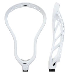 STX Hammer 1K Men's Unstrung Lacrosse Head