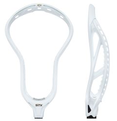 STX Hyperpower Men's Unstrung Lacrosse Head