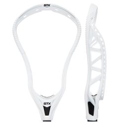 STX X20 Men's Unstrung Lacrosse Head
