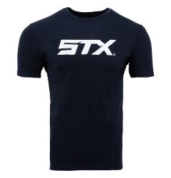 STX Basic Branded Short Sleeve Tee